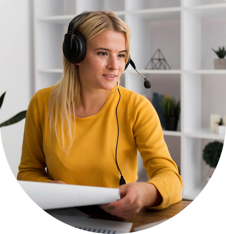 Learn Swedish online with expert guidance