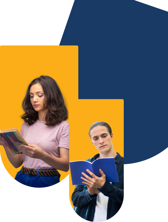 Learn Swedish Lab students